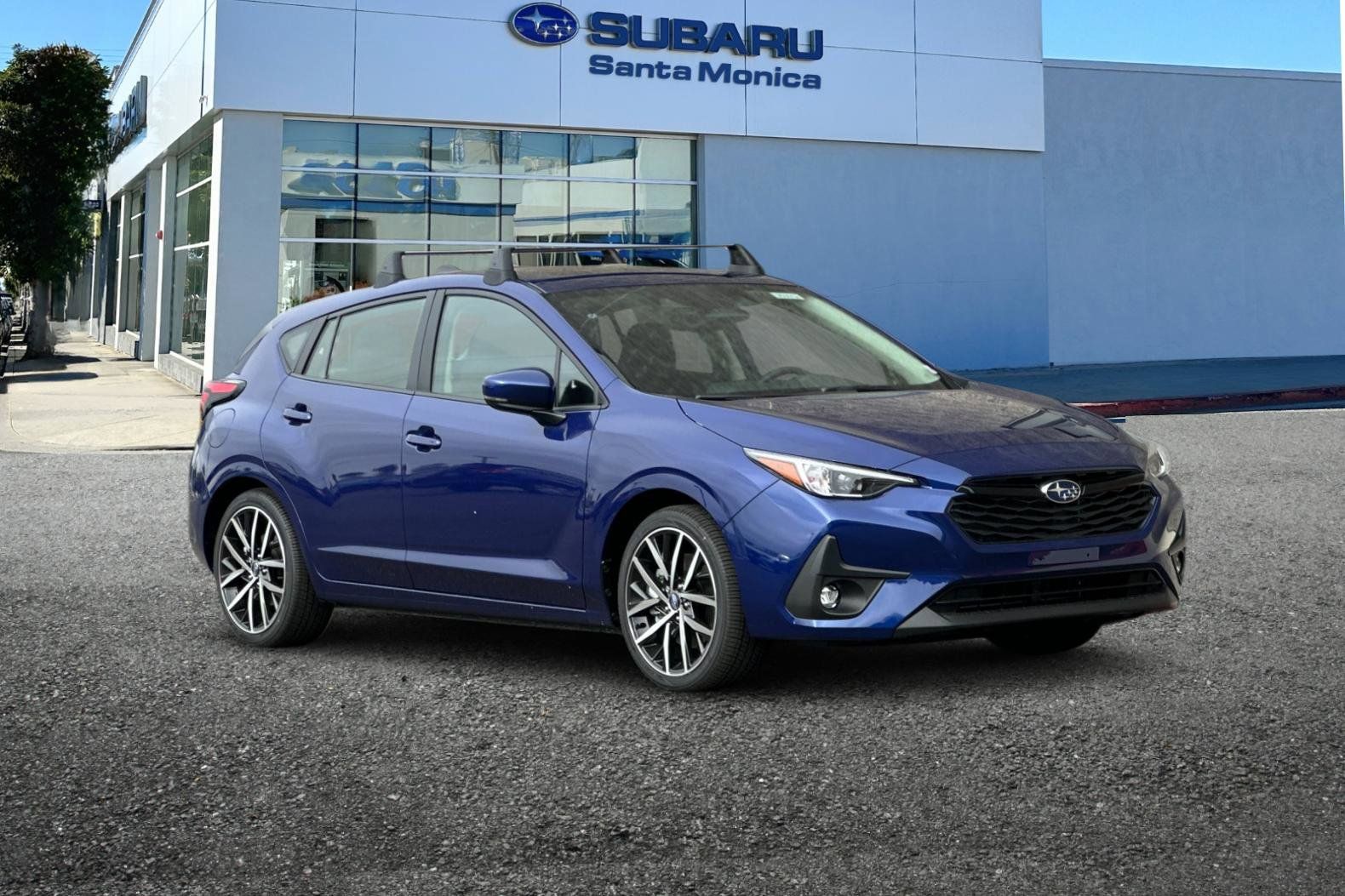 2026 Subaru Impreza 2.0 Sport CVT's photo