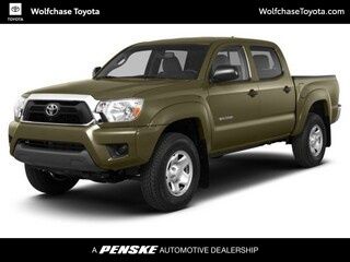 2013 Toyota Tacoma PreRunner -
                  Cordova, TN