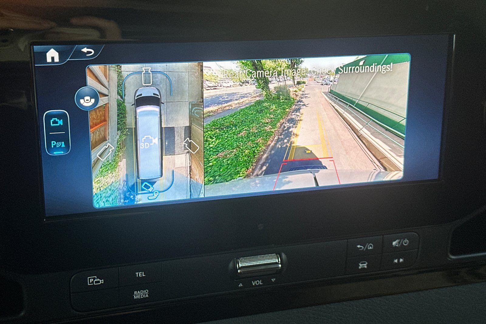 New 2026 Mercedes-benz Sprinter 2500 Van