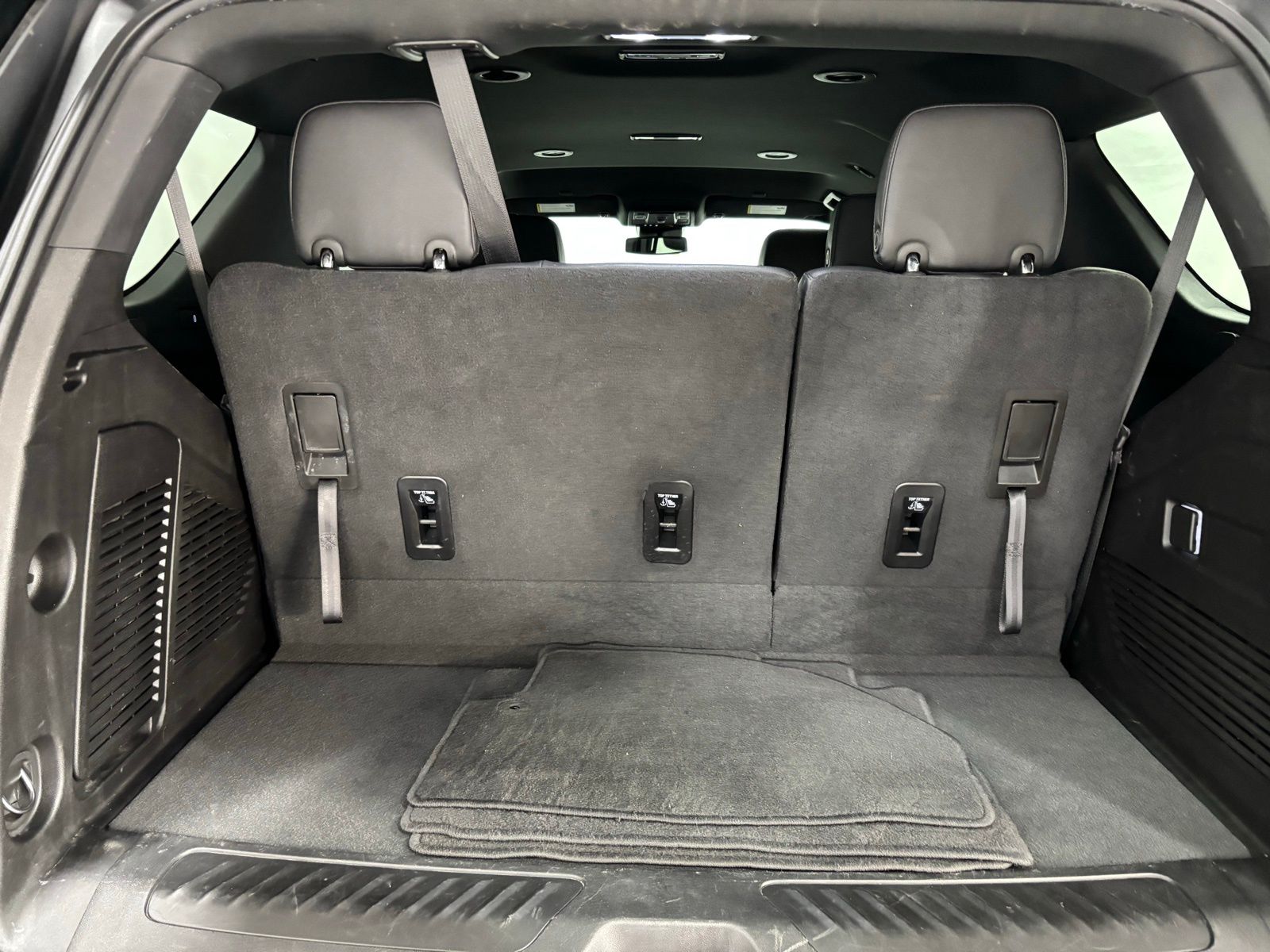 Used Car 2023 Chevrolet Tahoe  Lt For Sale Under $50,000 In Austin, Texas