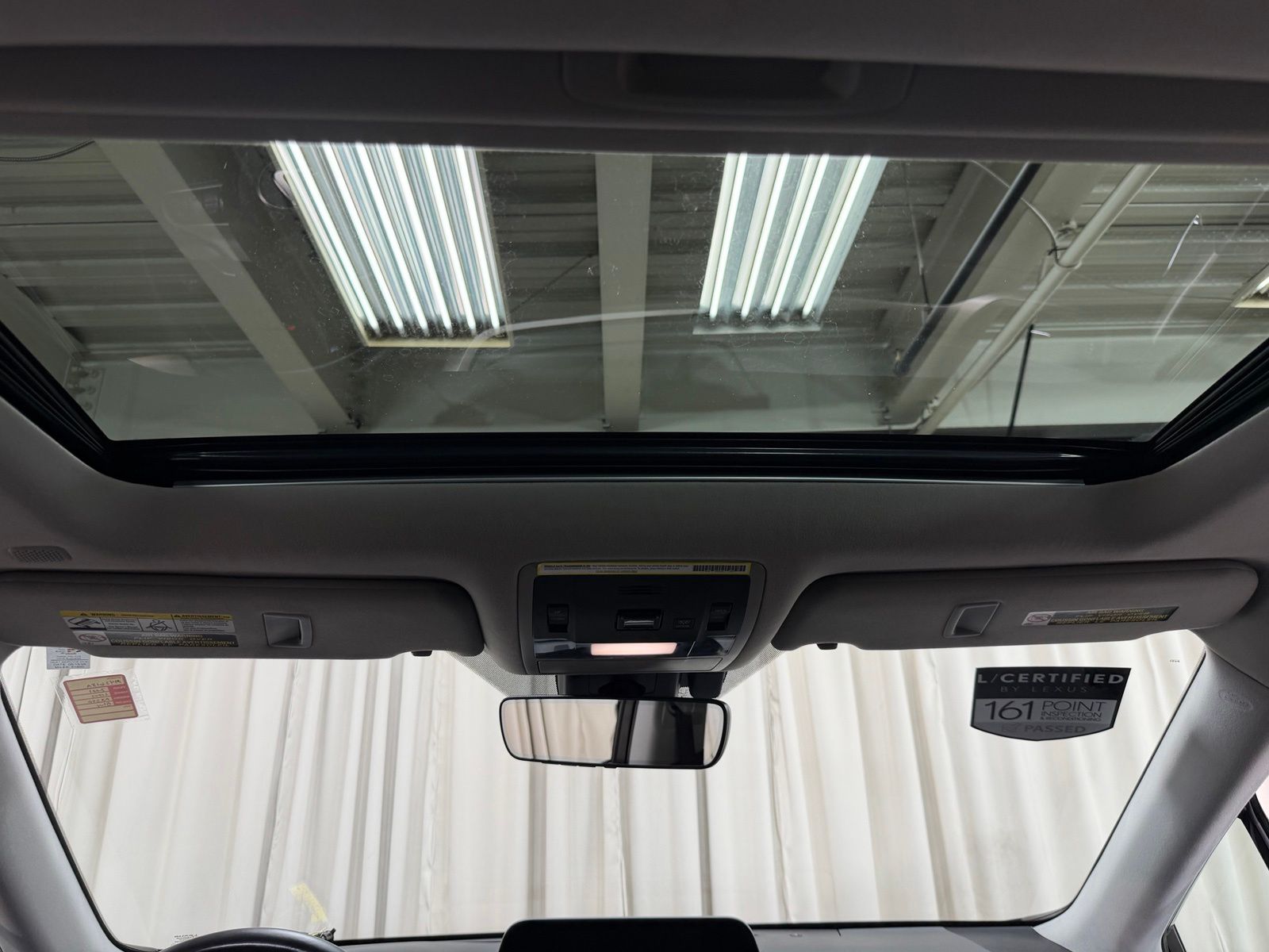 Used 2021  Lexus 350 image 12