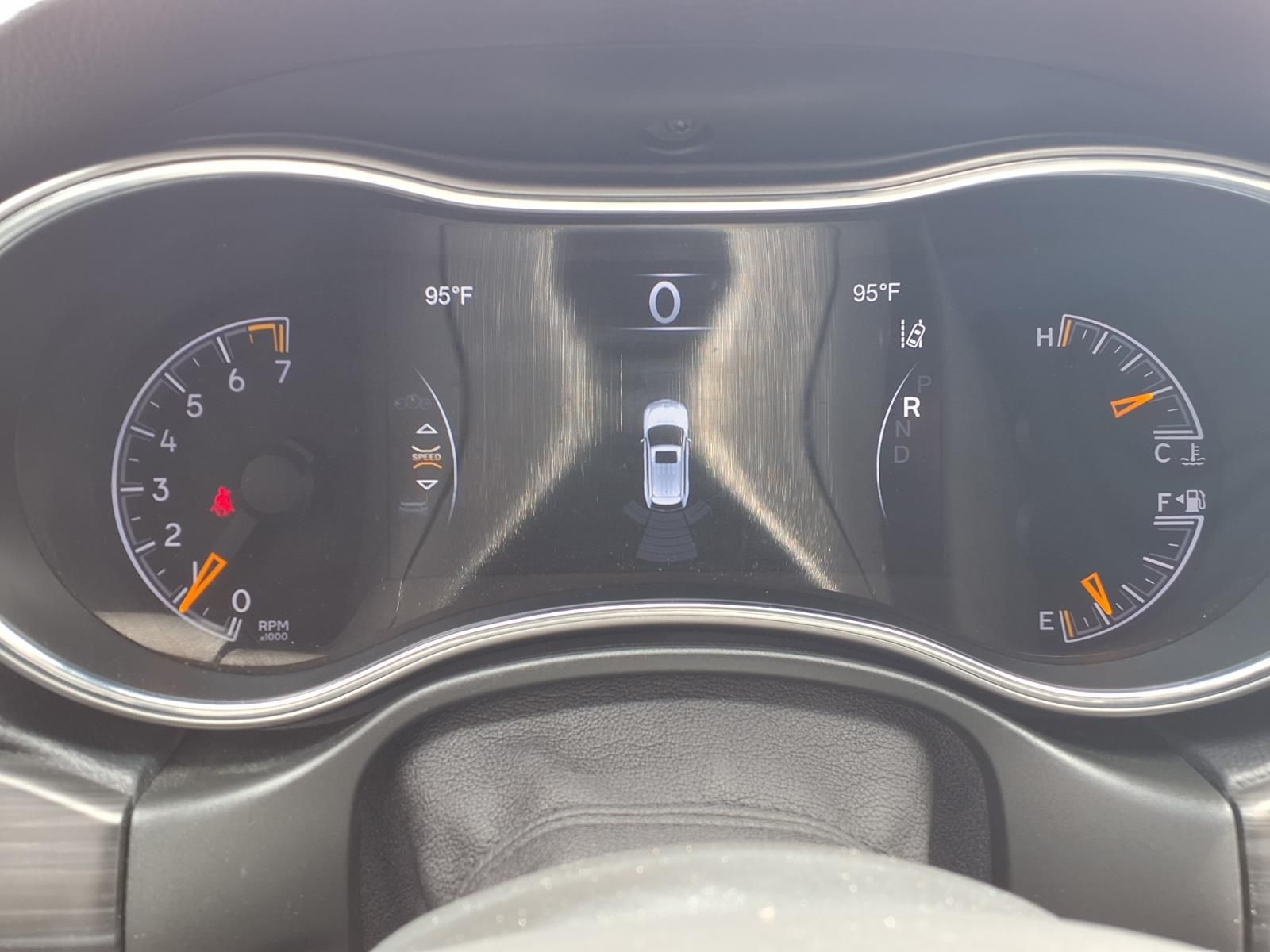 2022 Jeep Grand Cherokee WK Limited White at AutoSavvy Houston Northwest
