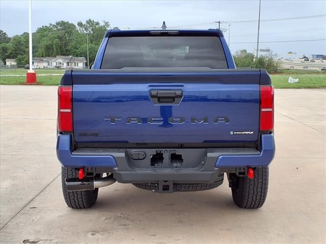 2025 Toyota Tacoma Hybrid TRD Off Road  at Classic Toyota Galveston