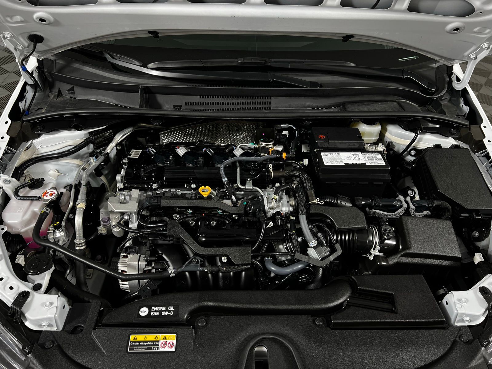 Thumbnail: 2025 Toyota Corolla - 9