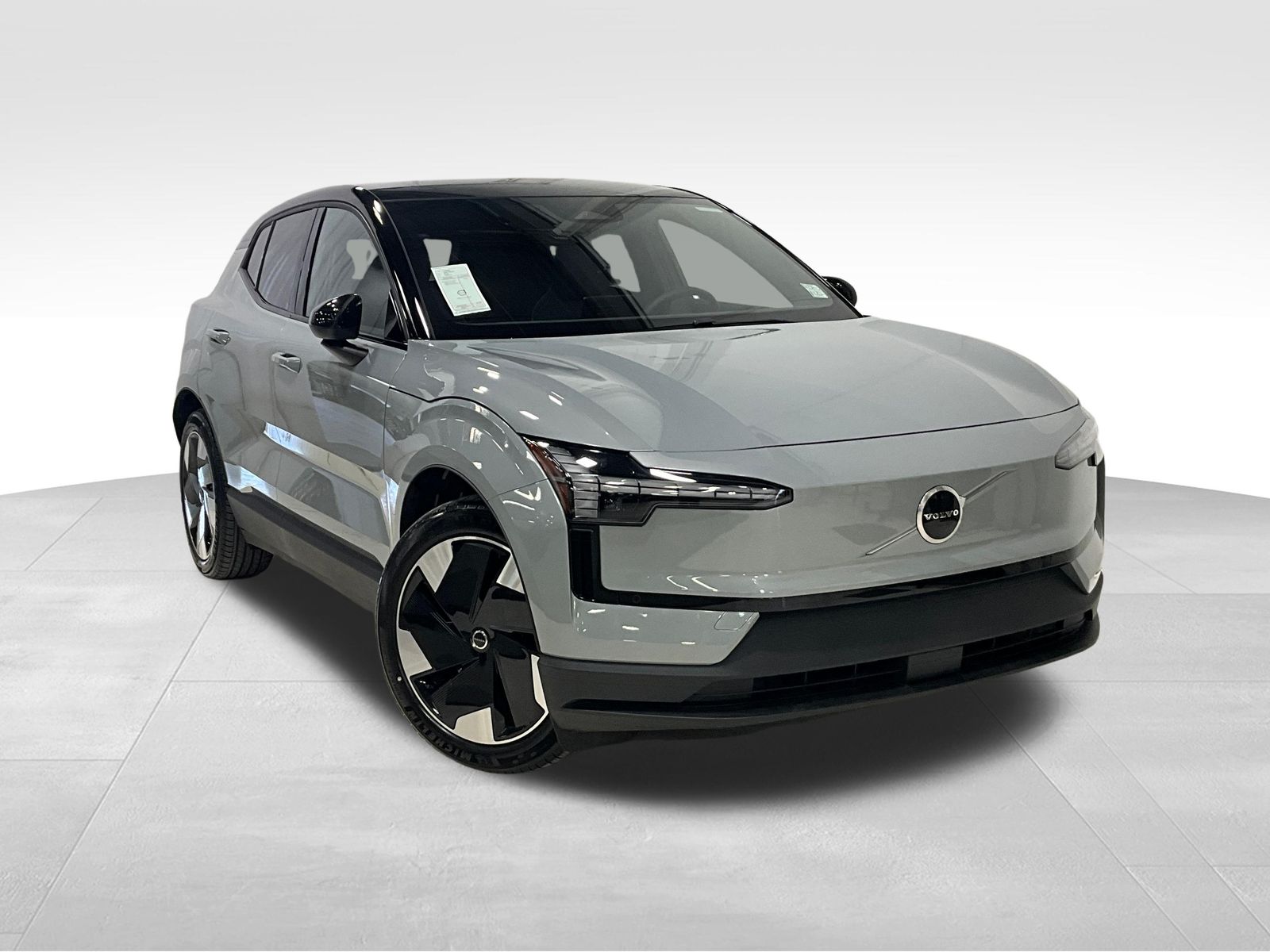 2026 Volvo EX30 Twin Plus eAWD