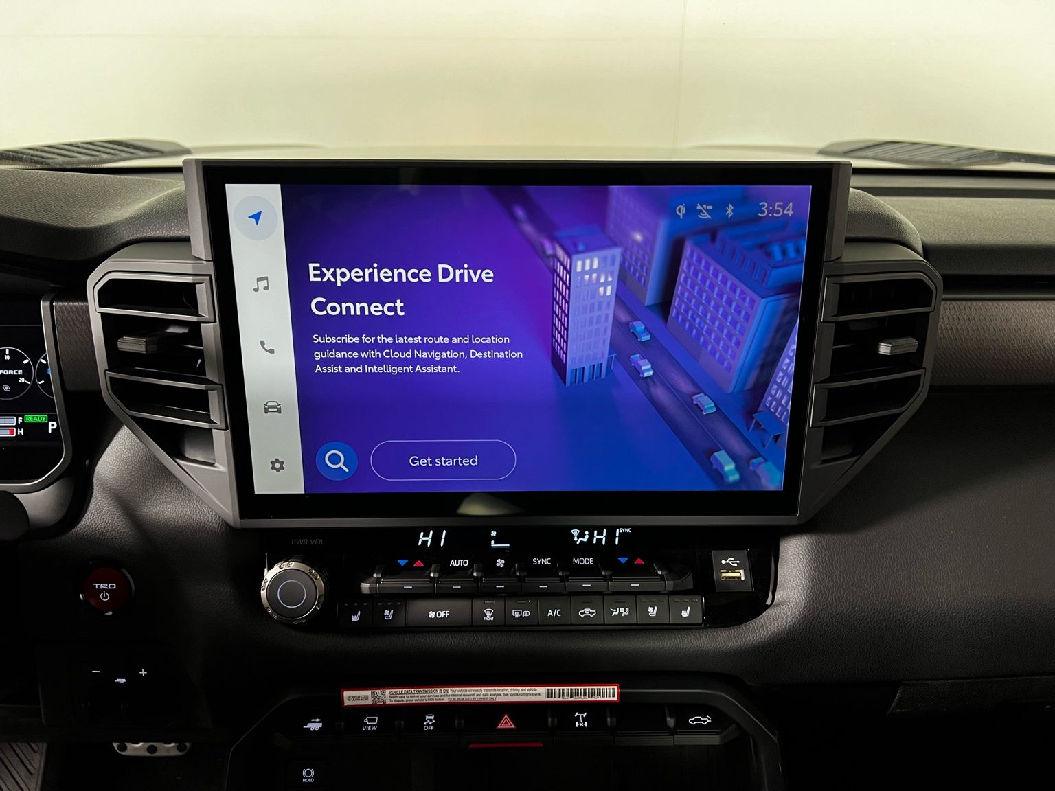 Thumbnail: 2026 Toyota Tundra - 15