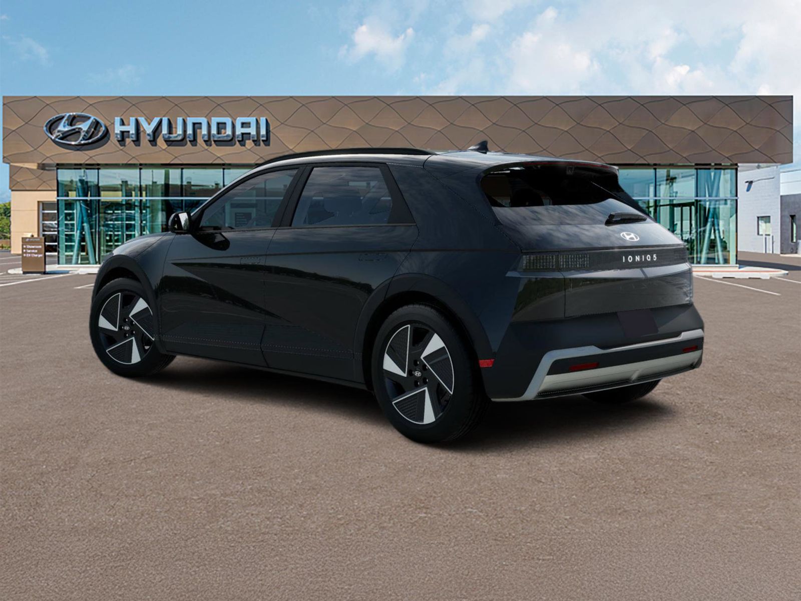 IONIQ 5 SEL