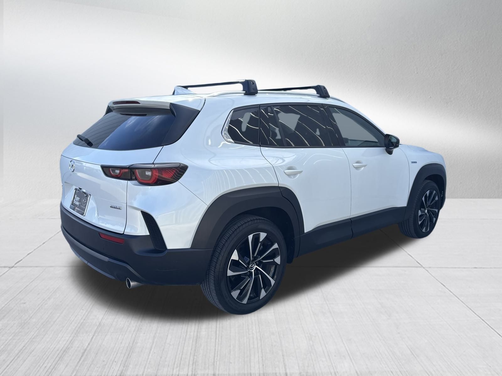 Used Car 2025 Mazda Cx-50 Hybrid  Premium Plus For Sale Under $35,000 In Austin, Texas