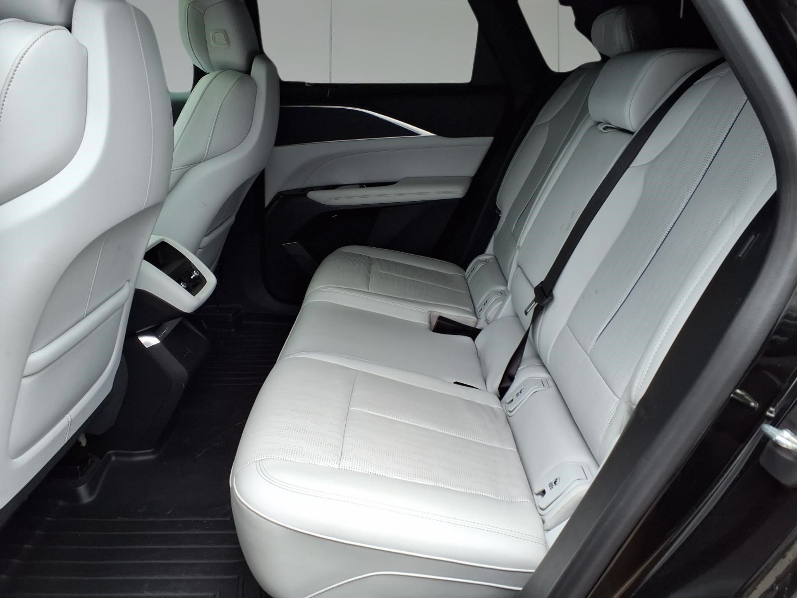 2024 Cadillac LYRIQ Sport Black at Bayway Cadillac of The Woodlands