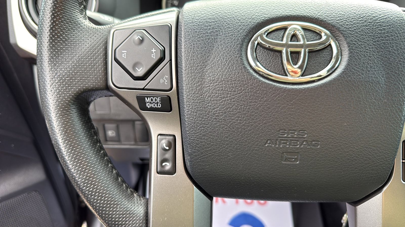 Used Car 2020 Toyota Tacoma  Sr5 For Sale Under $30,000 In Austin, Texas