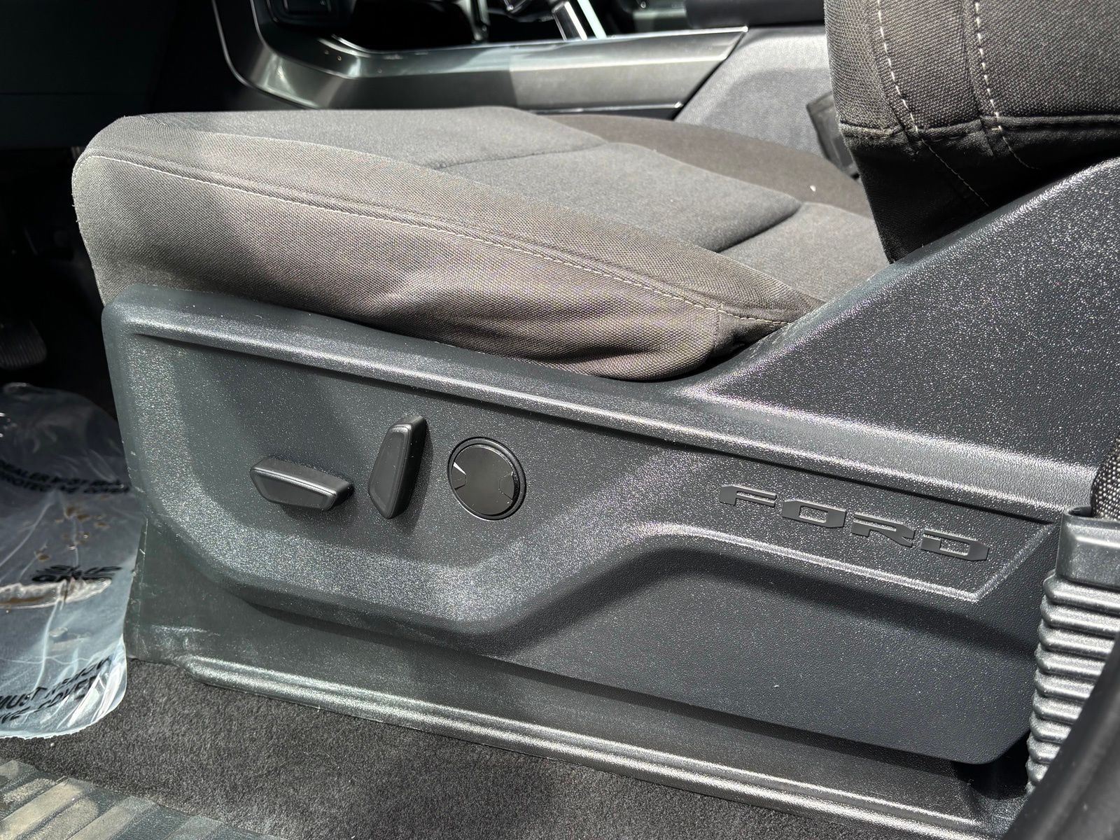 Used 2023 Ford F-150 Truck