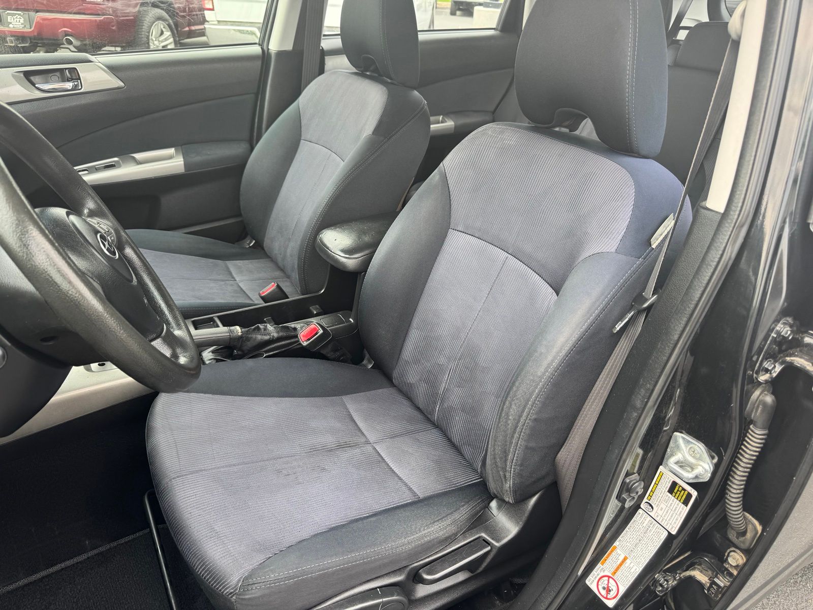 Used 2010 Subaru Forester SUV