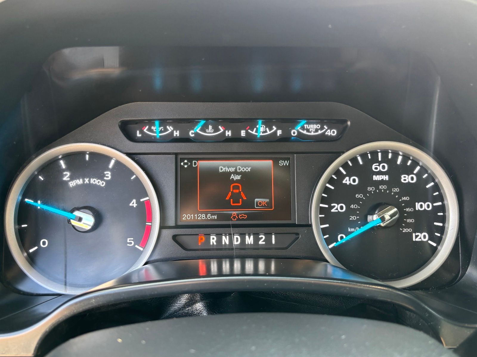 Used 2018 Ford F-350SD Truck