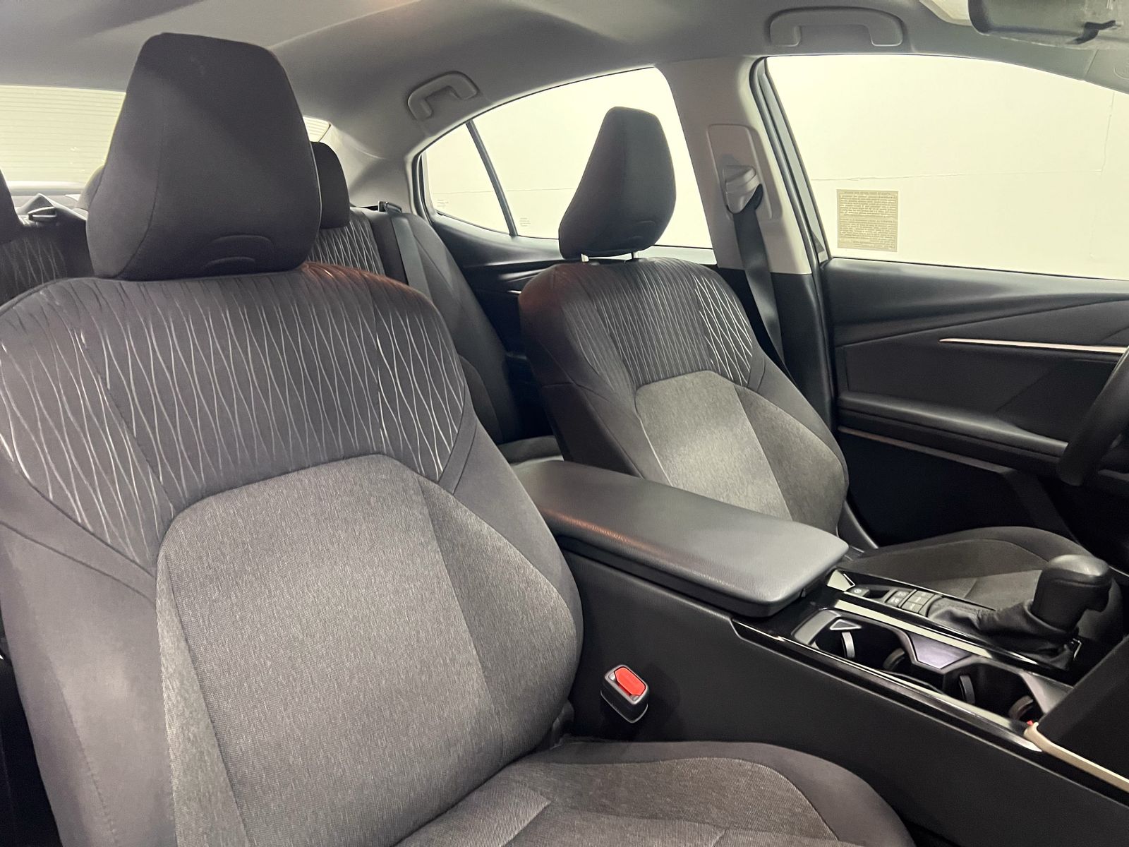 used 2025 Toyota Camry car, priced at $27,688