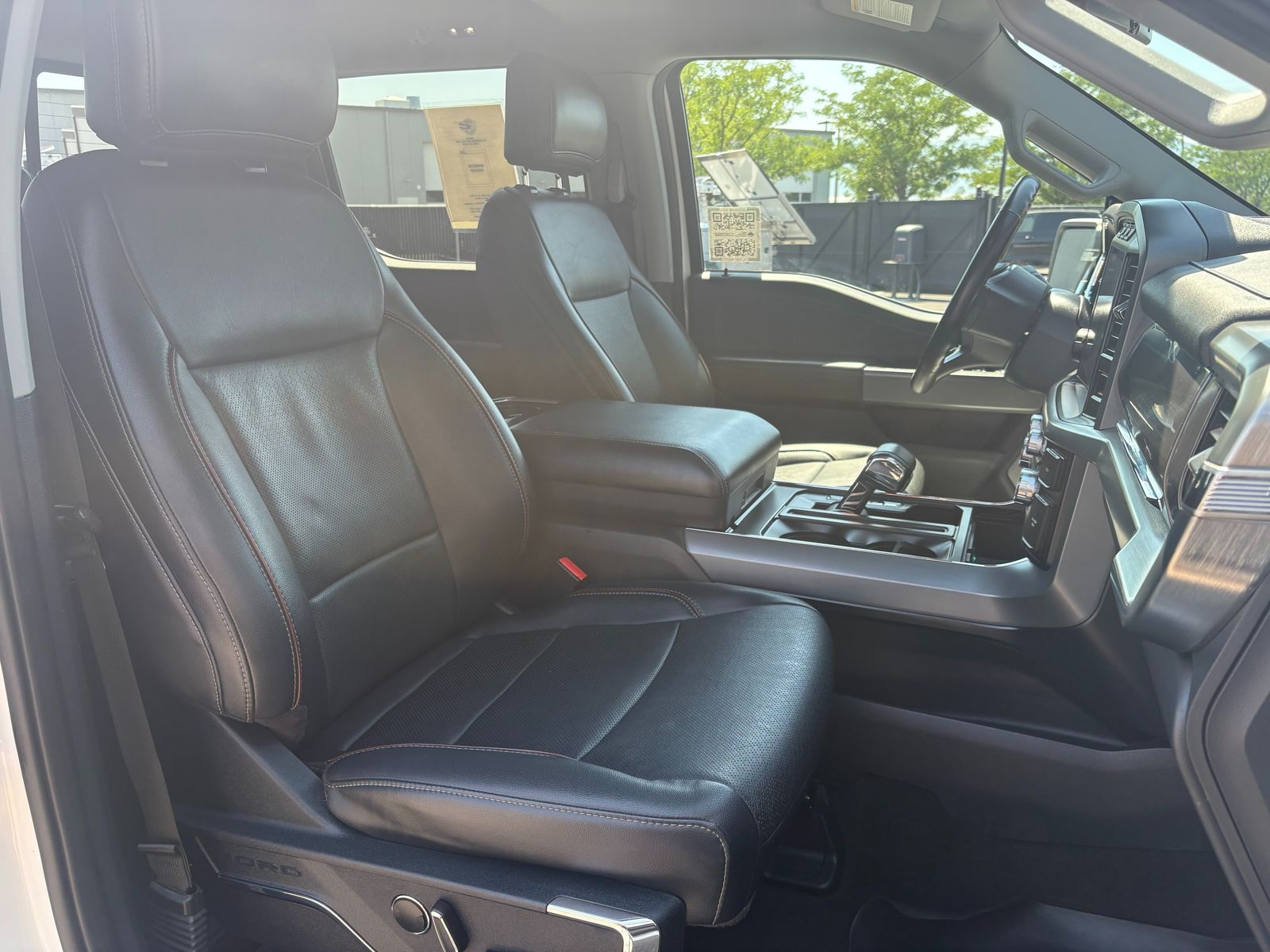 Used 2021 Ford F-150 Truck