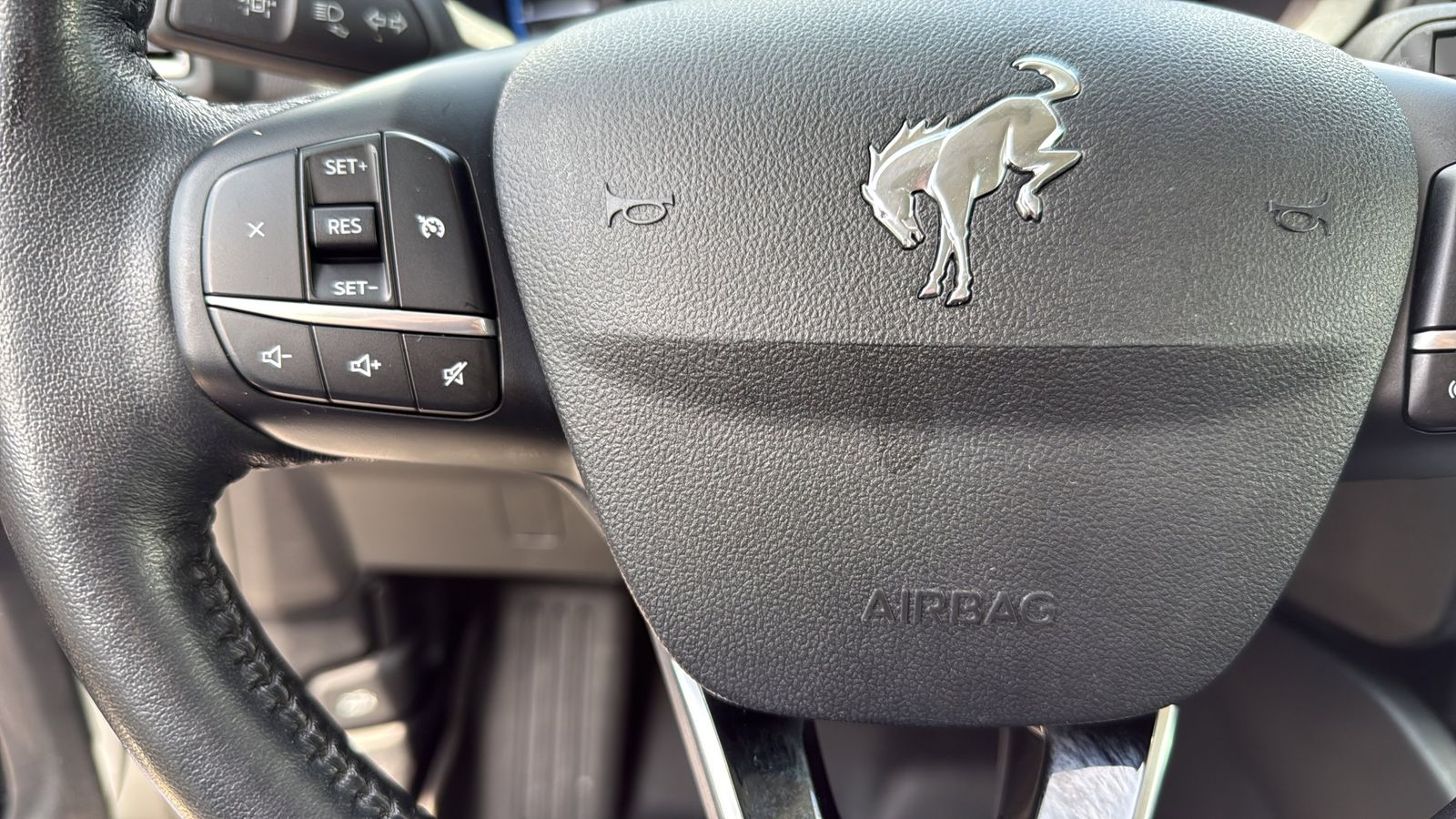 Used Car 2023 Ford Bronco Sport  Big Bend For Sale Under $25,000 In Austin, Texas