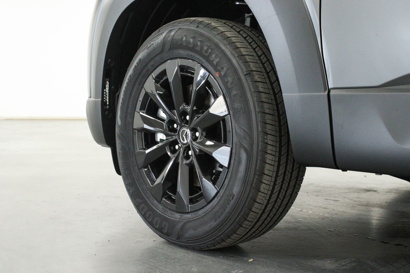 New Car 2025 Mazda Cx-50 Hybrid  Premium For Sale Under $40,000 In Austin, Texas