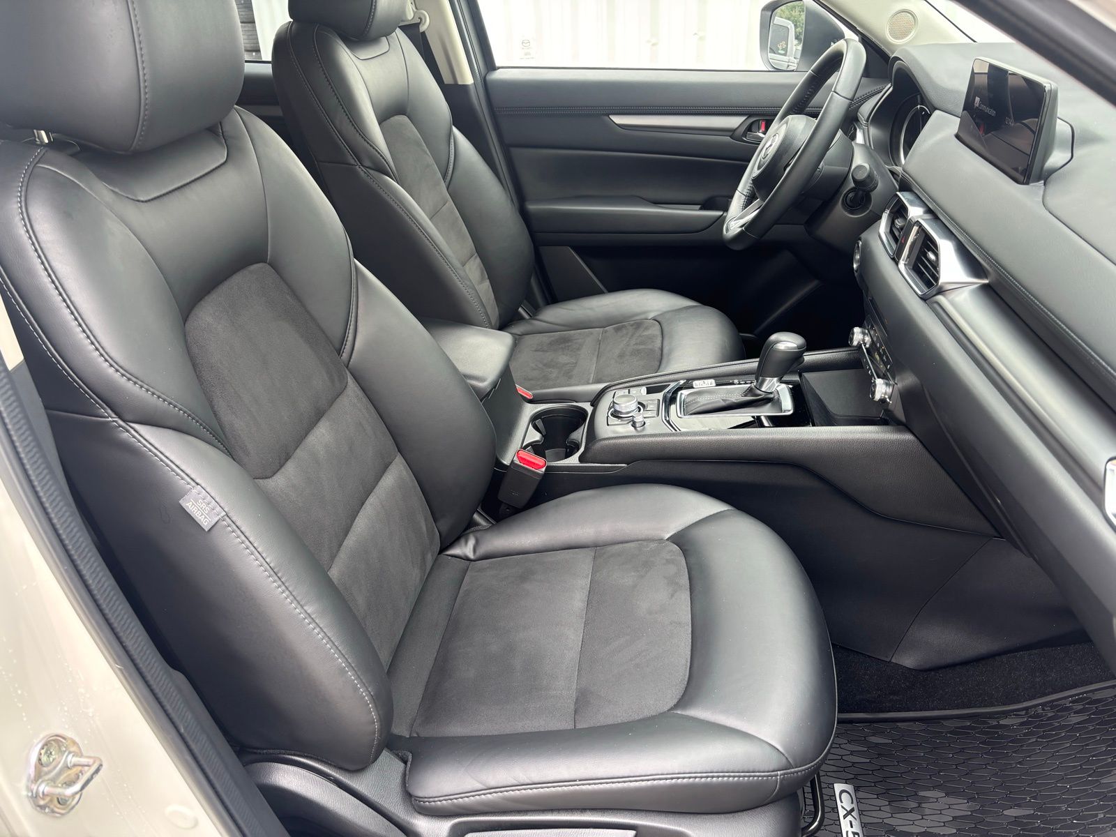 Used Car 2023 Mazda Cx-5  2.5 S Select Package For Sale Under $25,000 In Austin, Texas