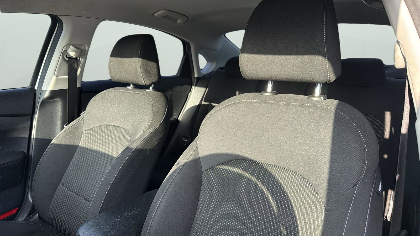 Used Car 2020 Kia Forte  Lxs For Sale Under $12,000 In Austin, Texas