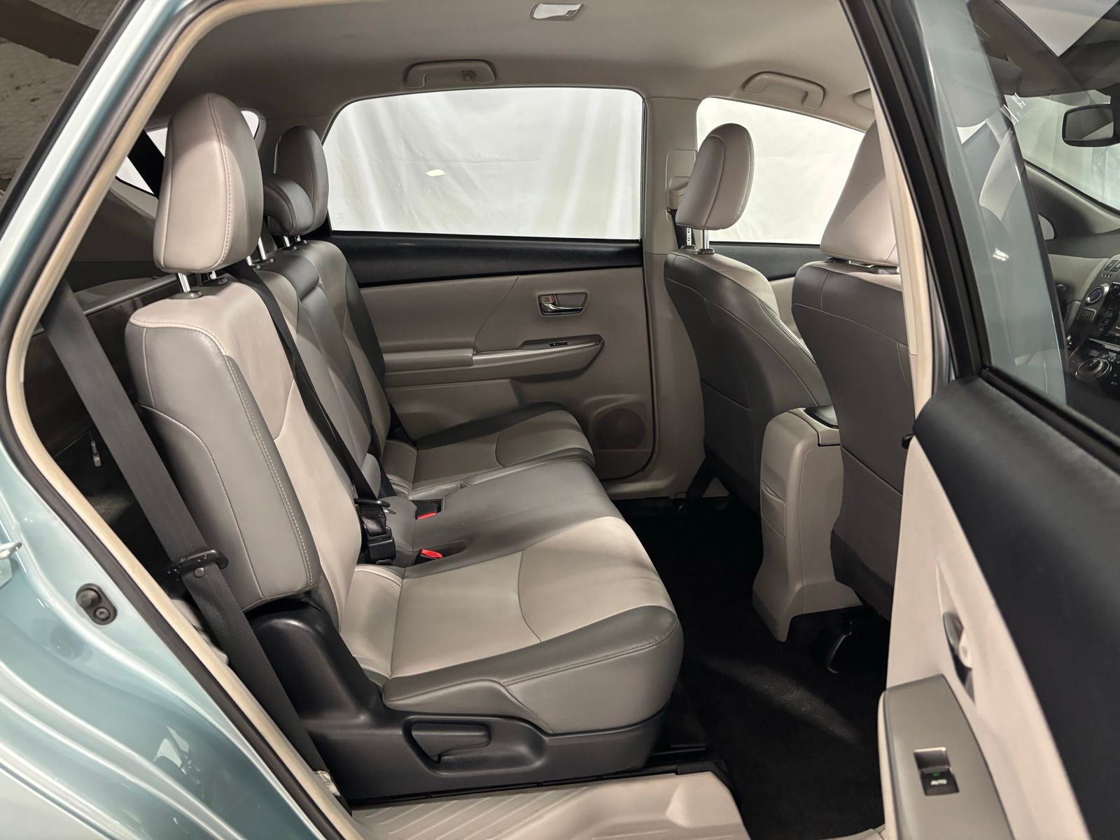 Used Car 2016 Toyota Prius V  Four For Sale Under $15,000 In Austin, Texas