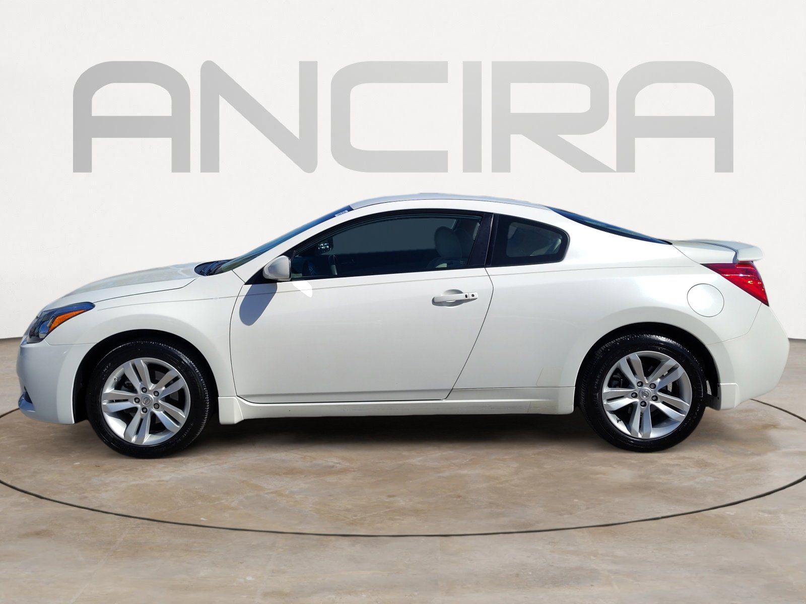 Used Car 2012 Nissan Altima  2.5 S For Sale Under $10,000 In San Antonio, Texas