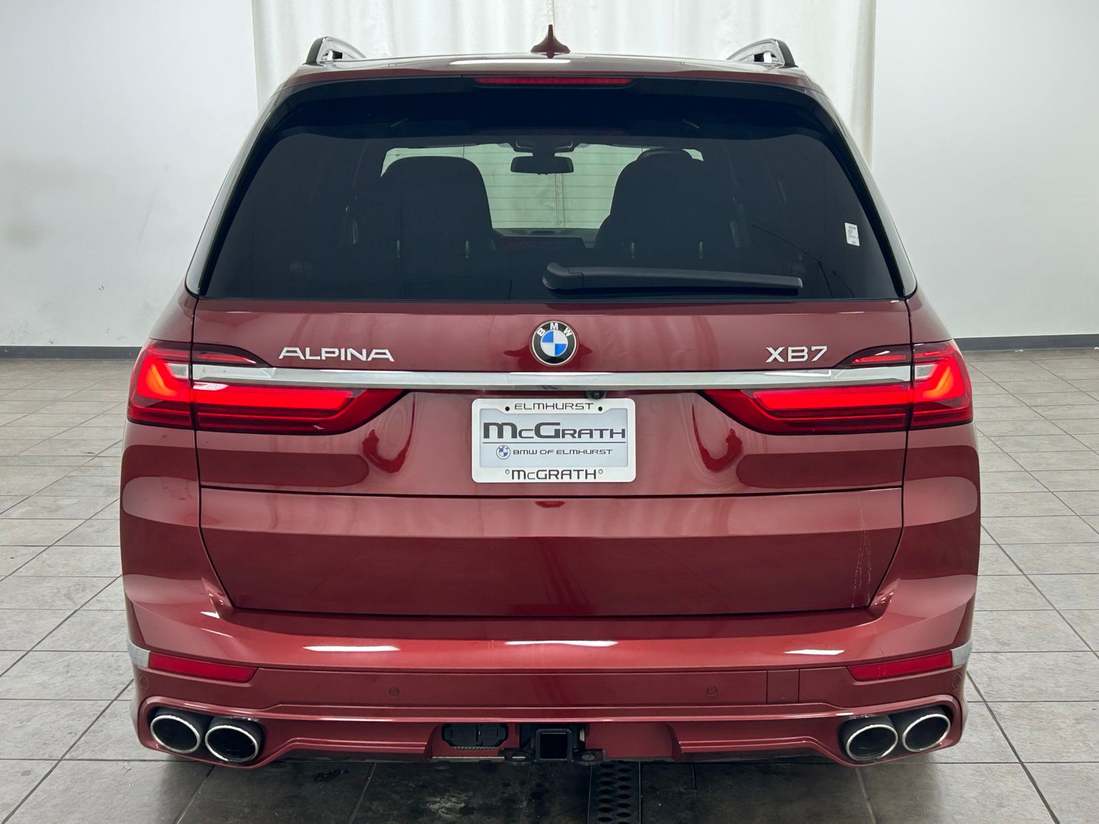 View vehicle photo 5