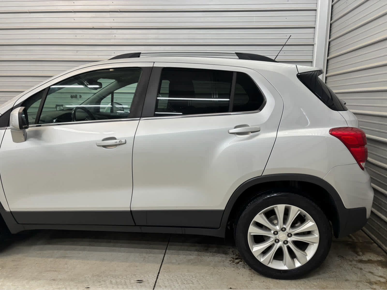 Photo 5 of 2020 Chevrolet Trax Premier