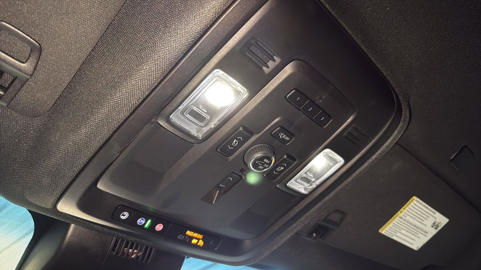 Used Car 2023 Chevrolet Suburban  Premier For Sale Under $50,000 In Austin, Texas