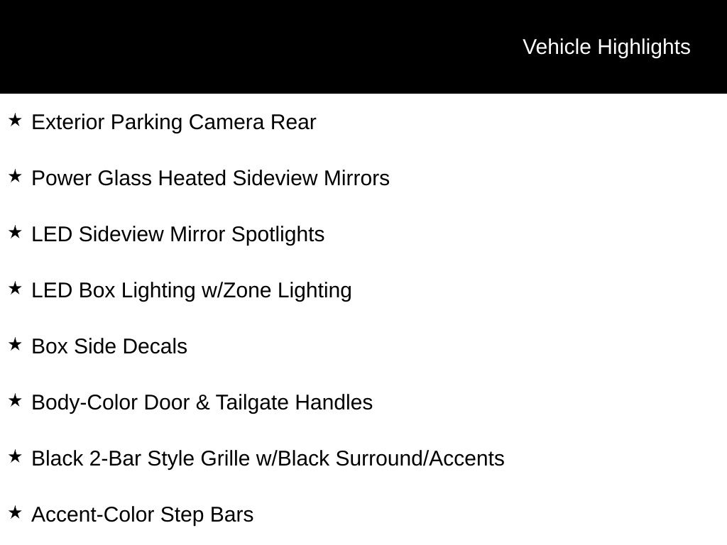 View vehicle photo 6