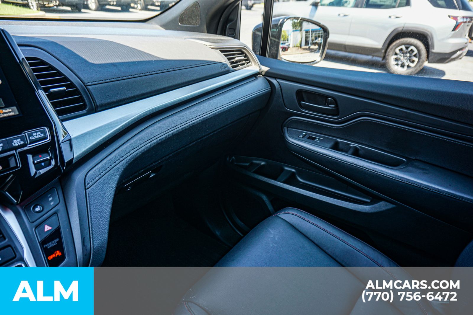 Used 2024  Honda Sport image 42