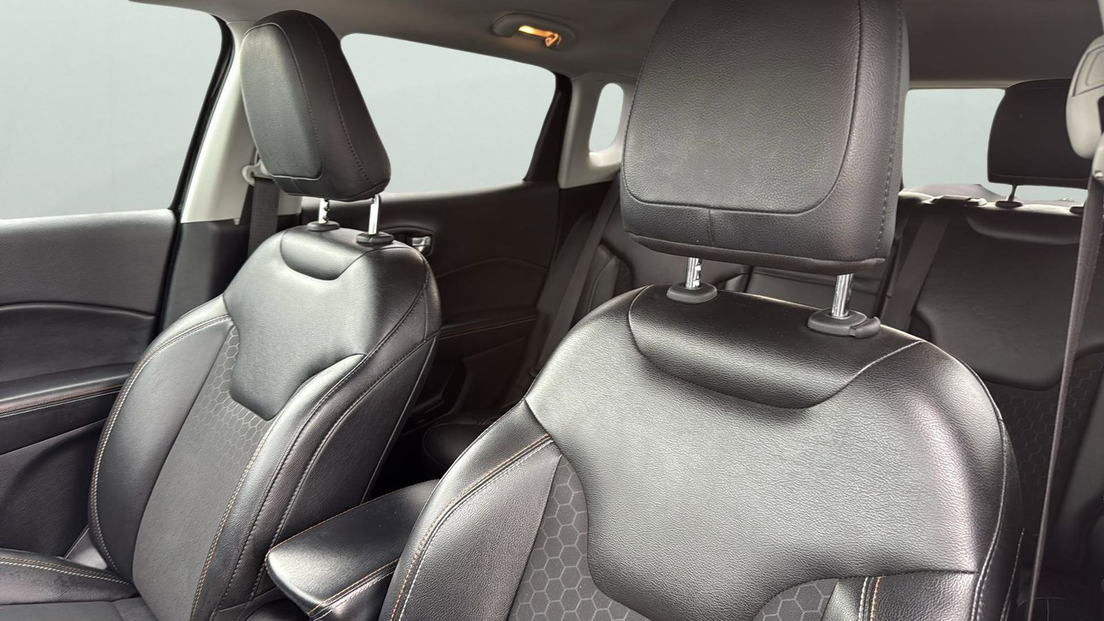 Used Car 2018 Jeep Compass  Latitude For Sale Under $20,000 In Austin, Texas