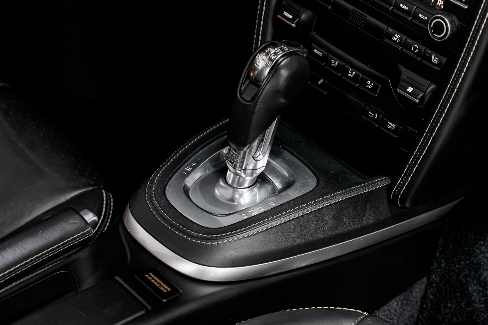 2011 Porsche 911 Turbo S — photo 31