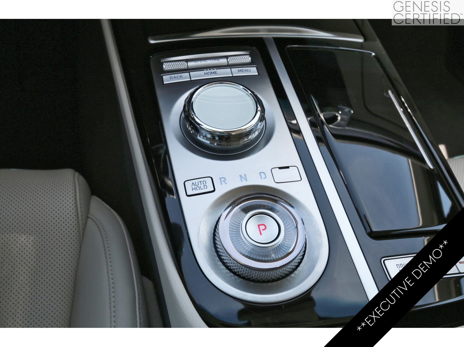 G80 2.5T AWD