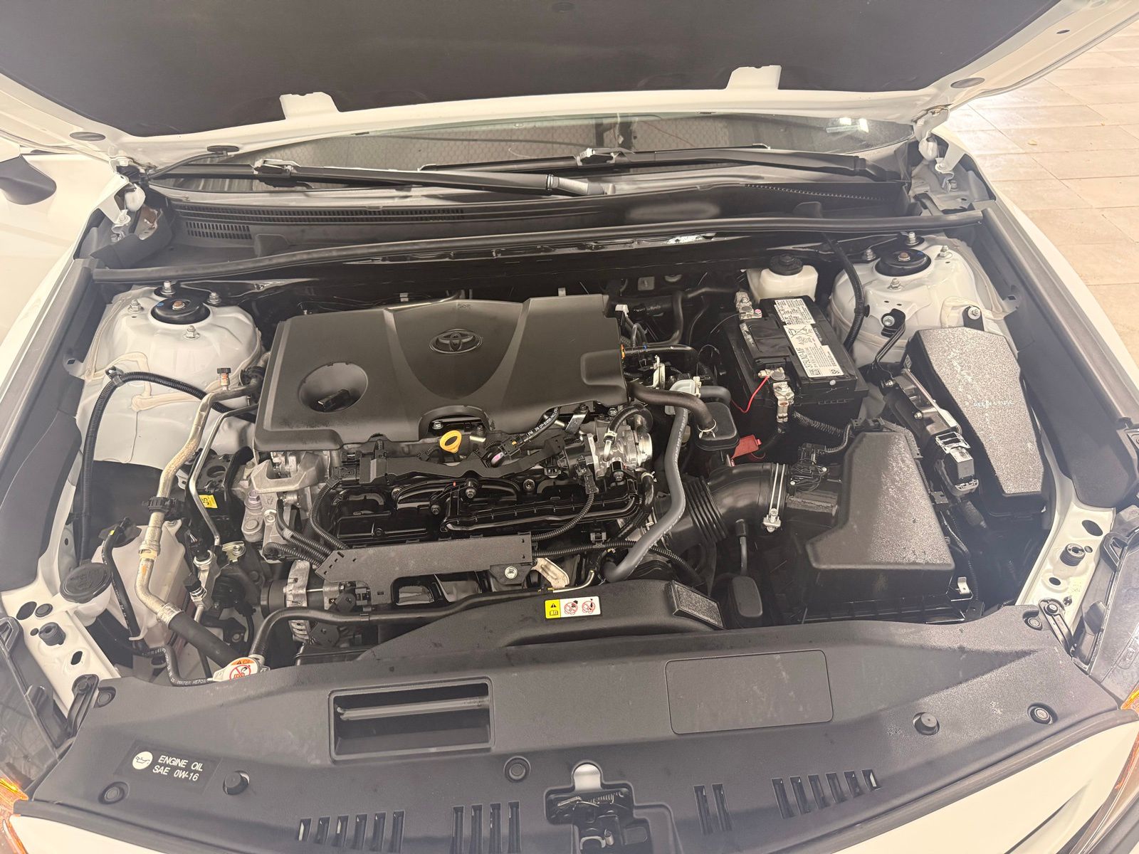 Used Car 2024 Toyota Camry  For Sale Under $25,000 In Austin, Texas