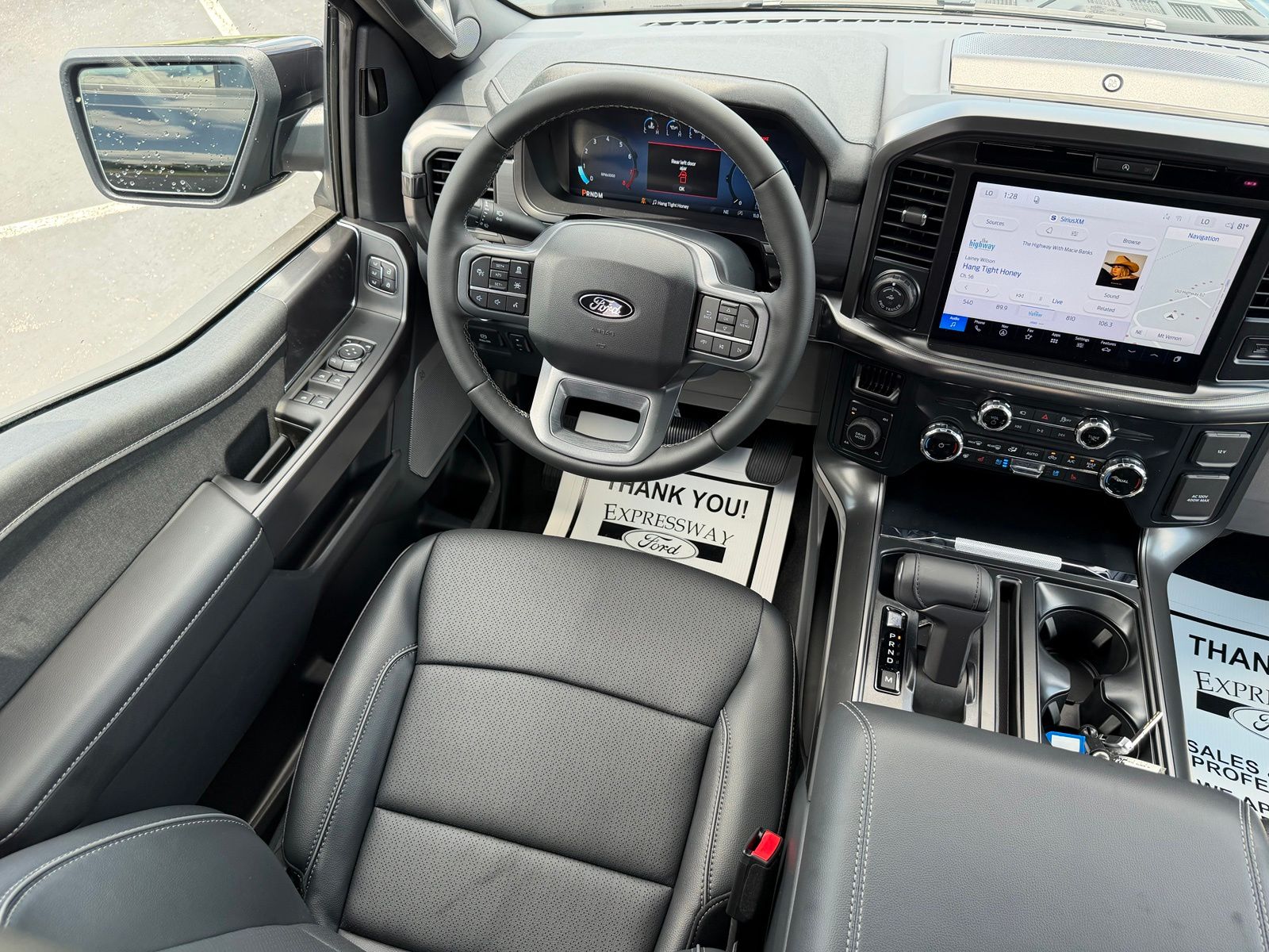 2026 Ford F-150 image 15