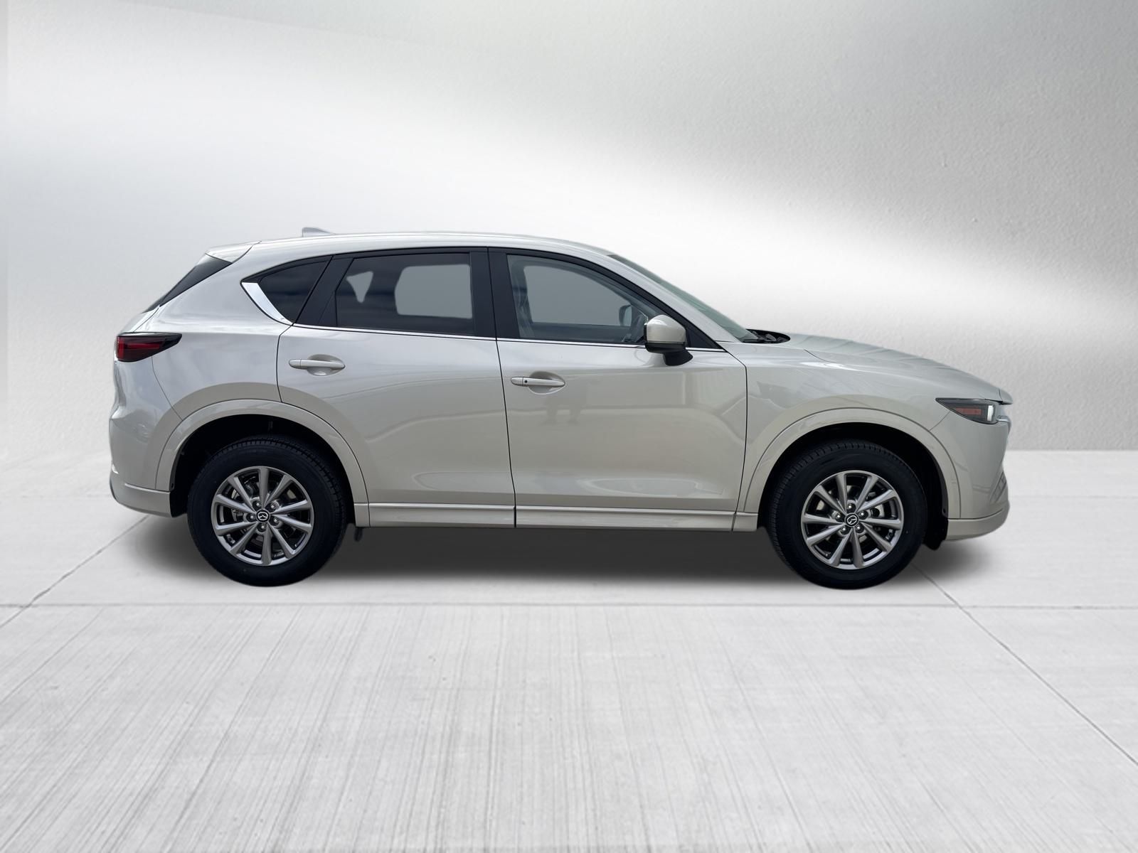 Used Car 2025 Mazda Cx-5  2.5 S Preferred Package For Sale Under $30,000 In Austin, Texas