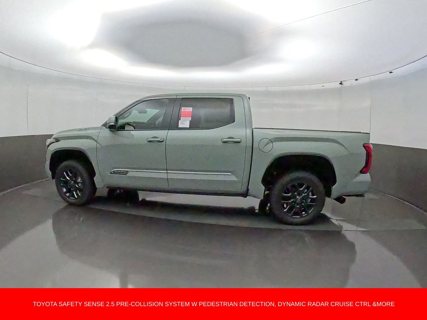 New 2026 Toyota Tundra i-FORCE MAX Truck