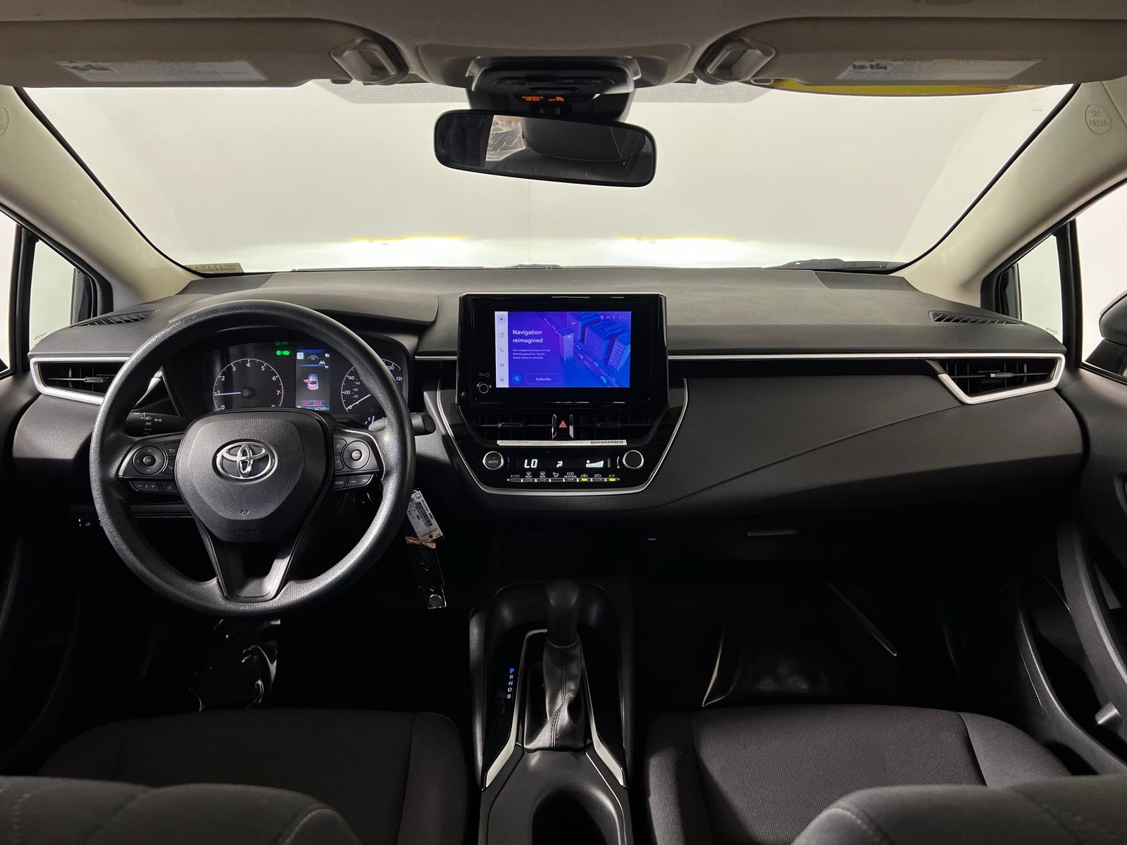 Thumbnail: 2024 Toyota Corolla - 21