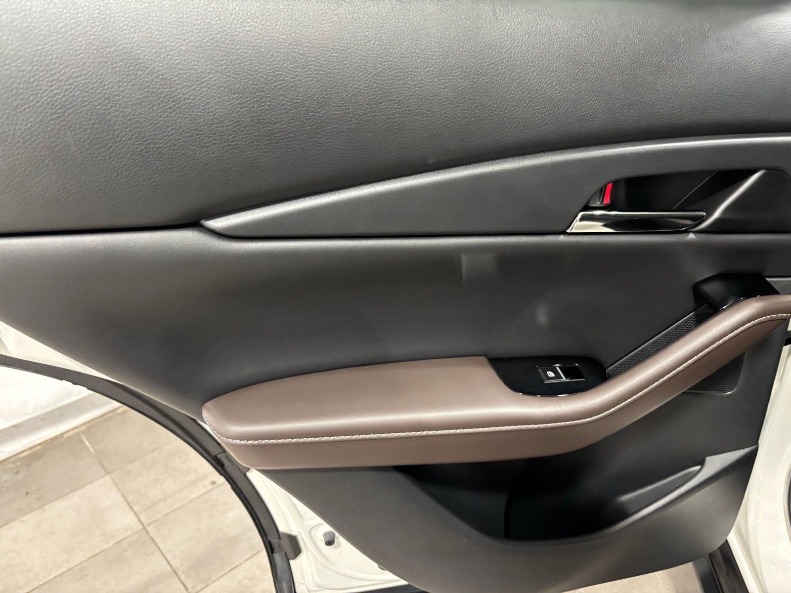 Used Car 2022 Mazda Cx-30  2.5 S Premium Package For Sale Under $25,000 In Austin, Texas