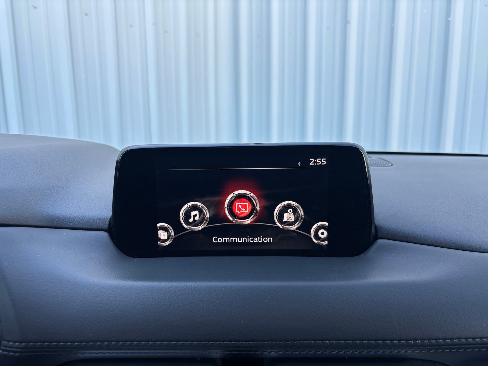 Used Car 2018 Mazda Cx-5  Touring For Sale Under $20,000 In Austin, Texas