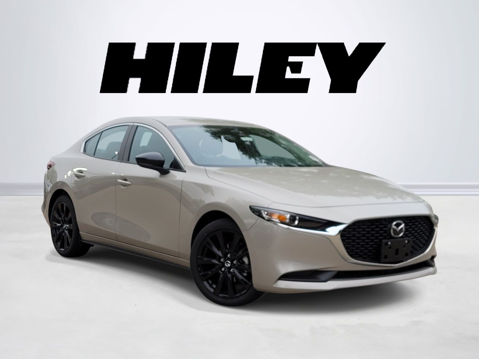 2026 Mazda MAZDA3 2.5 S Select Sport