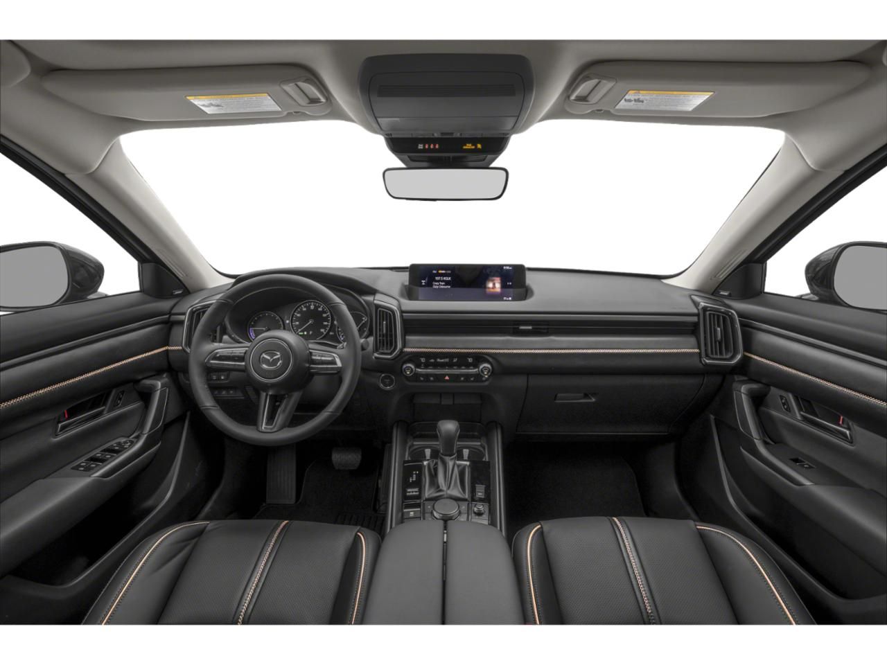 New Car 2025 Mazda Cx-50 Hybrid  Premium Plus For Sale Under $50,000 In Austin, Texas