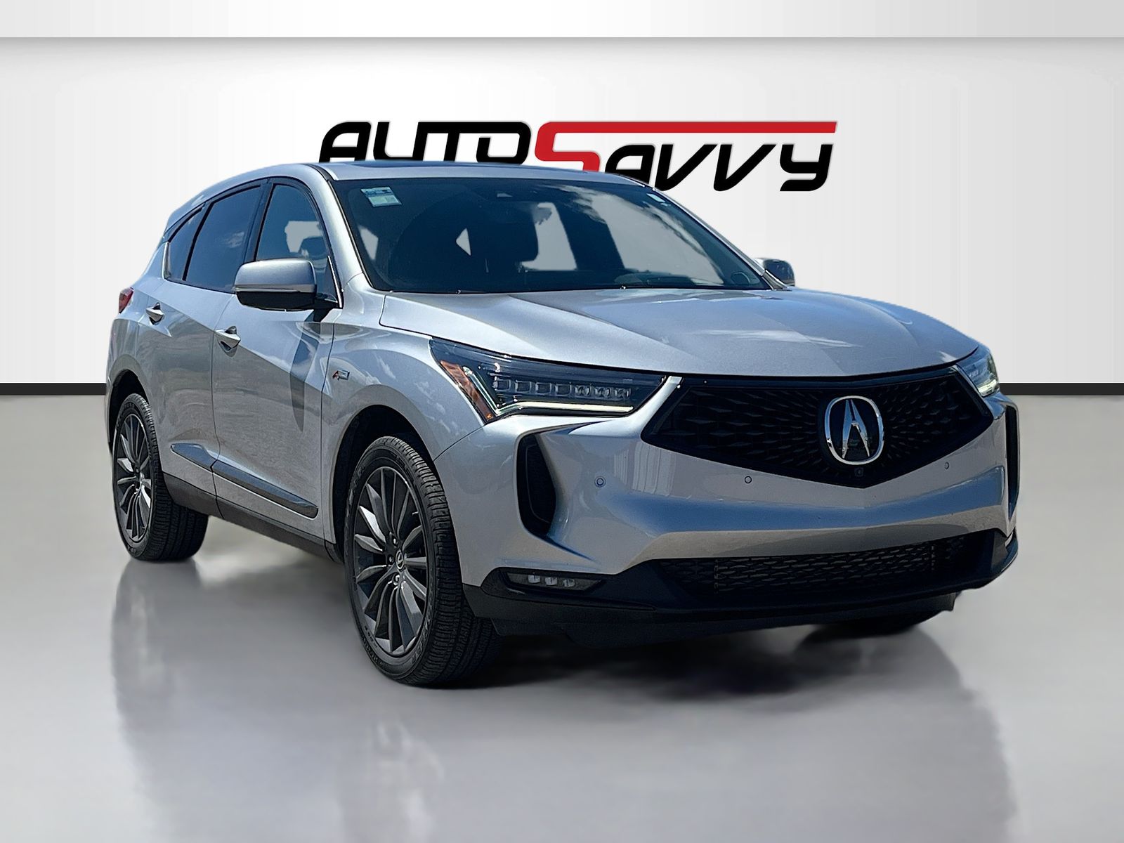 2023 Acura RDX A-Spec w/ Advance Package SH-AWD's photo