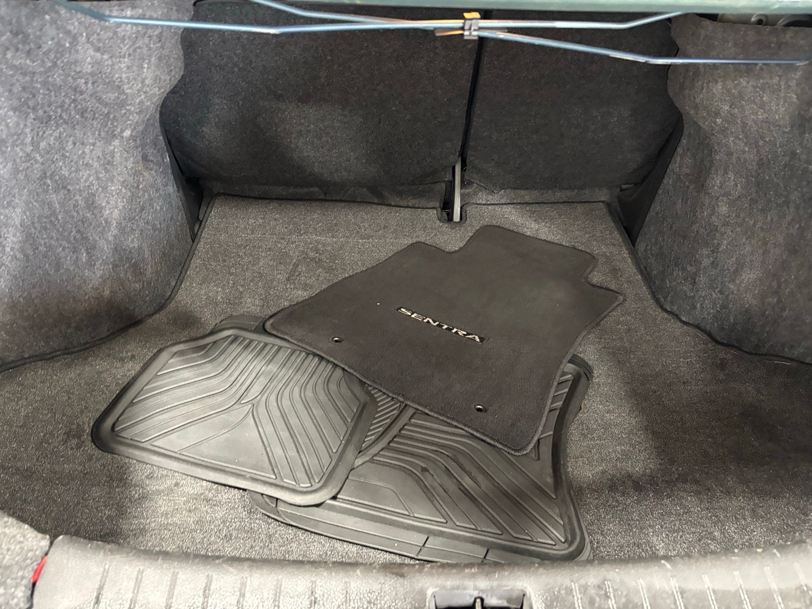 Used Car 2019 Nissan Sentra  Sv For Sale Under $12,000 In Austin, Texas