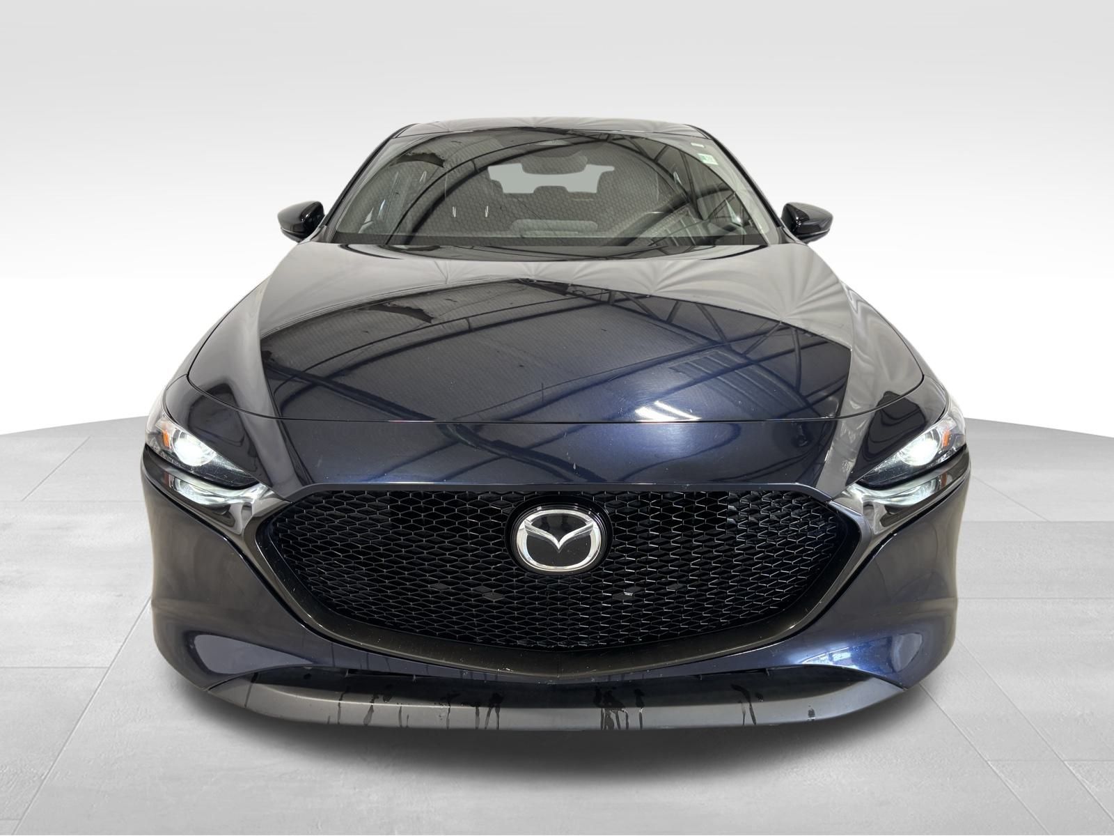 Used Car 2024 Mazda Mazda3  2.5 S Select Sport For Sale Under $20,000 In Austin, Texas