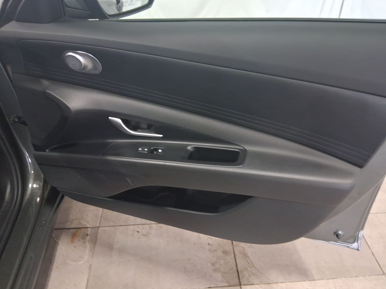 Used Car 2024 Hyundai Elantra Hybrid  Blue For Sale Under $25,000 In Austin, Texas