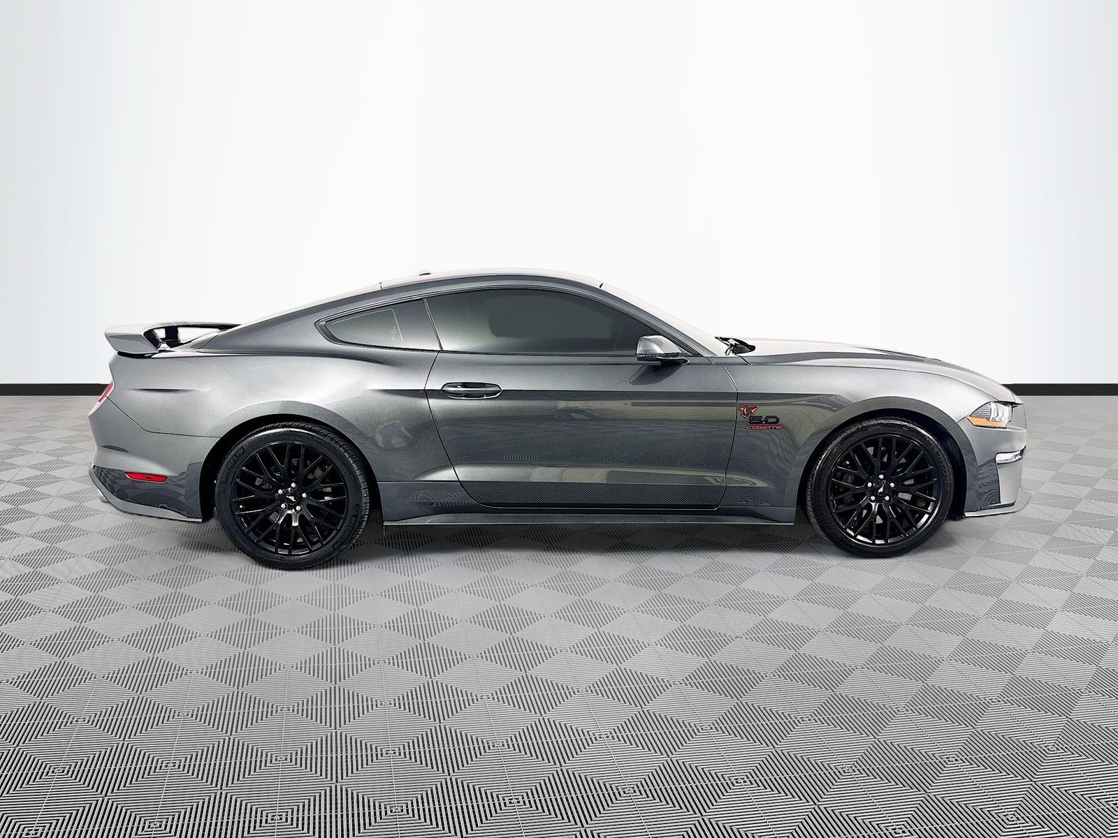 Used 2019 Ford Mustang GT Premium For Sale in OLIVE BRANCH, MS