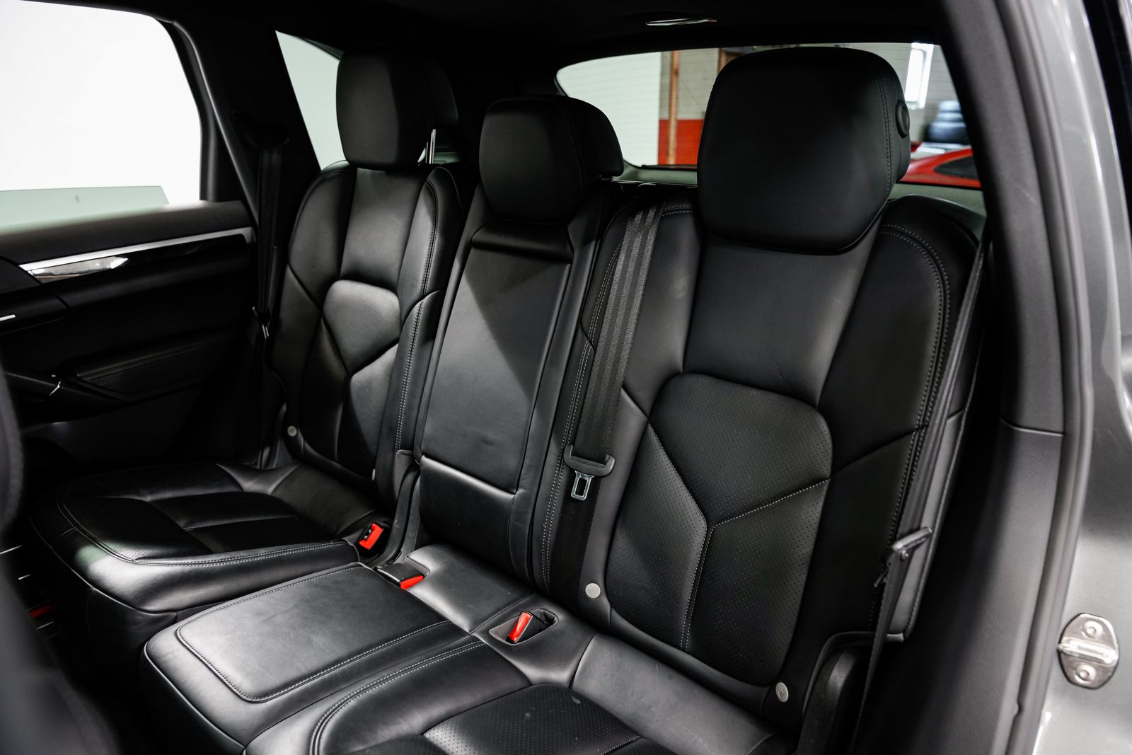 2015 Porsche Cayenne Diesel — photo 33