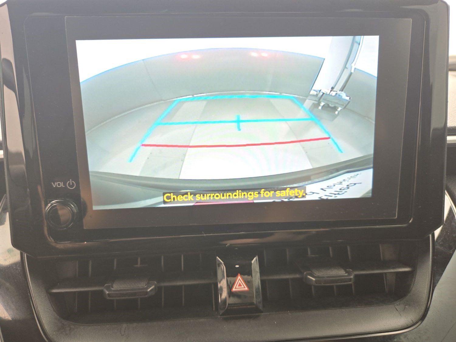 Used 2025 Toyota Corolla Cross SUV
