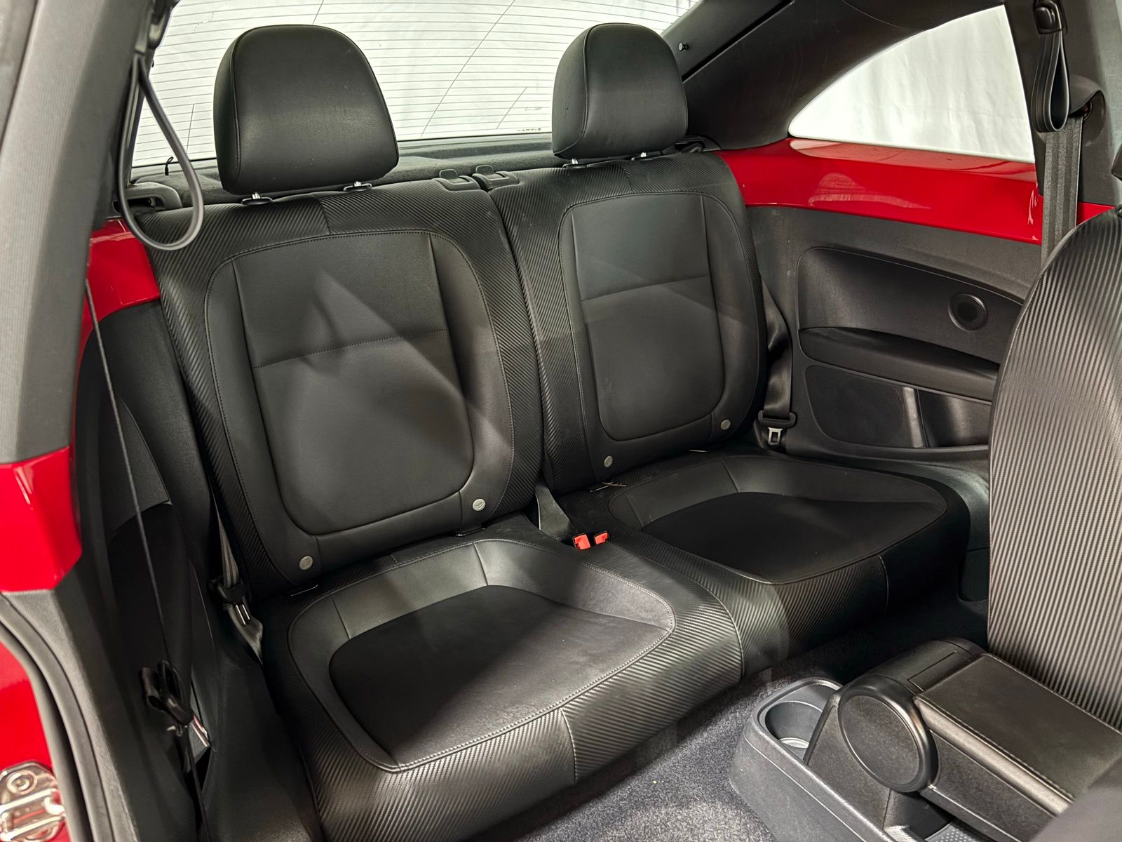 Used Car 2015 Volkswagen Beetle  1.8t For Sale Under $15,000 In Austin, Texas